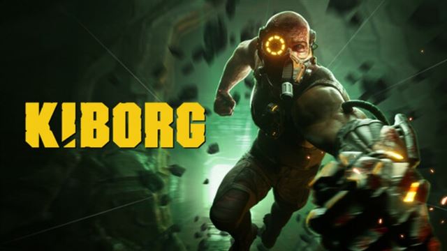Bộ sưu tập game KIBORG