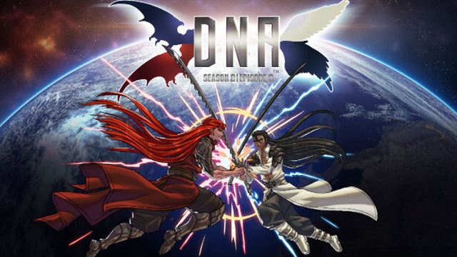 Bộ sưu tập game DNA: Season 2 | Episode 3