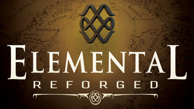 Tải game Elemental Reforged v1.02.2-P2P