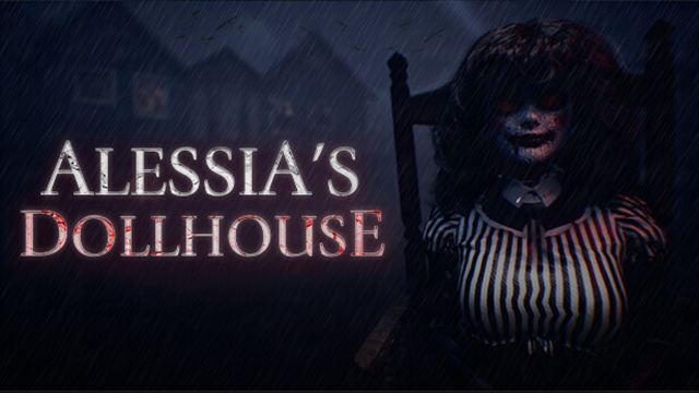 Bộ sưu tập game Alessia's Dollhouse