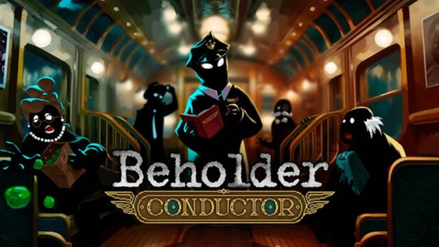 Bộ sưu tập game Beholder: Conductor