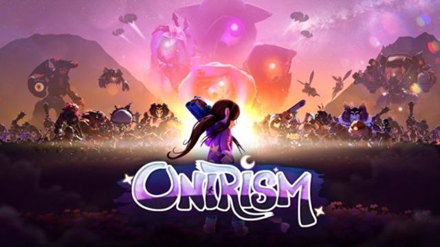 Tải game Onirism v20251106-P2P