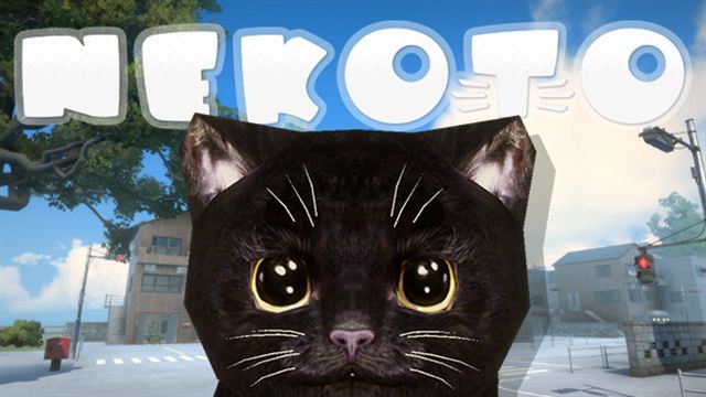 Bộ sưu tập game NEKOTO