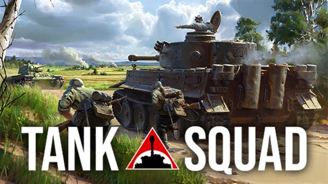 Bộ sưu tập game Tank Squad