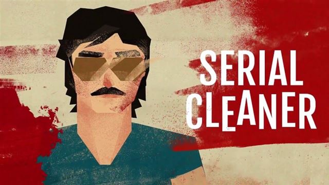 Bộ sưu tập game Serial Cleaner