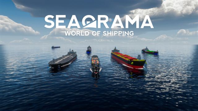 Bộ sưu tập game SeaOrama: World of Shipping