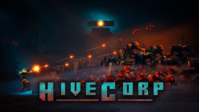 Bộ sưu tập game HiveCorp