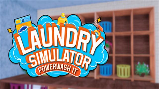 Bộ sưu tập game Laundry & Supermarket Simulator