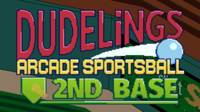 Bộ sưu tập game Dudelings: Arcade Sportsball