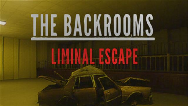 Bộ sưu tập game BACKROOMS LIMINAL ESCAPE