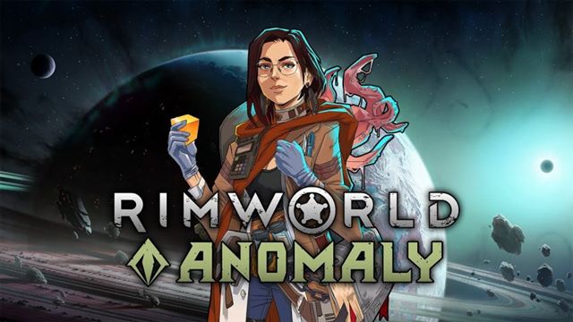 Bộ sưu tập game RimWorld