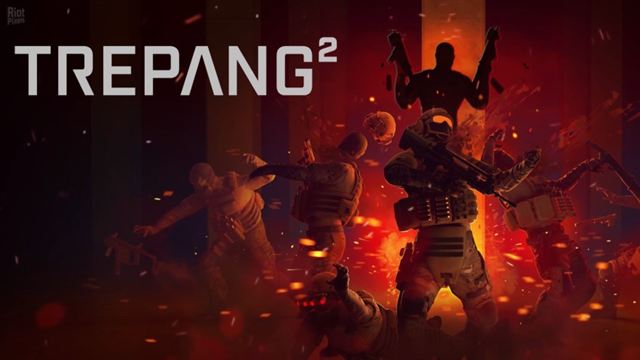 Bộ sưu tập game Trepang2