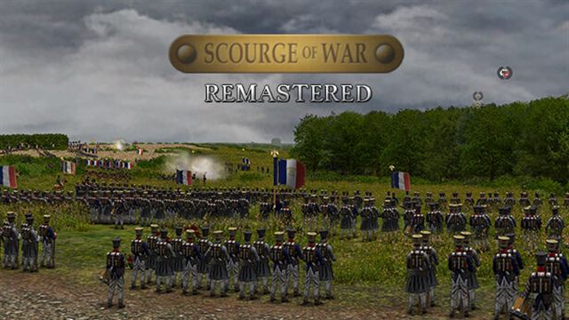 Bộ sưu tập game Scourge Of War - Remastered