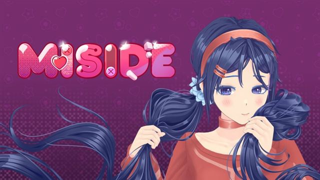 Bộ sưu tập game MiSide