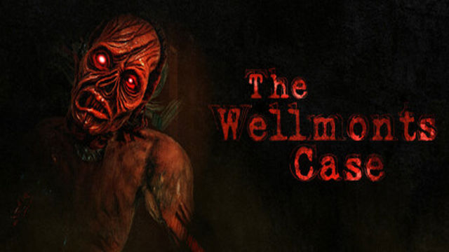 Tải game The Wellmonts Case-GoldBerg