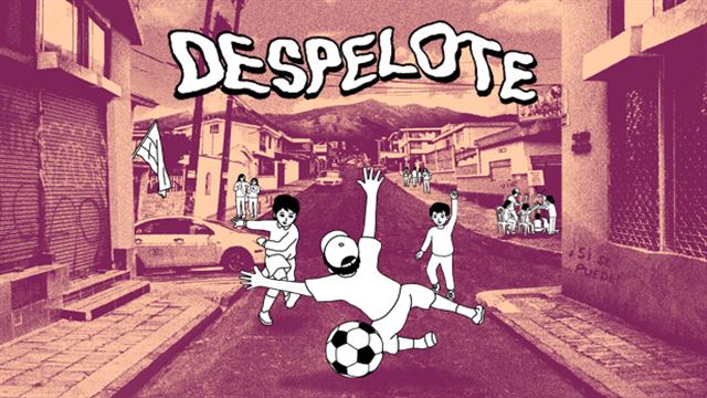 Bộ sưu tập game despelote