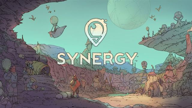 Bộ sưu tập game Synergy