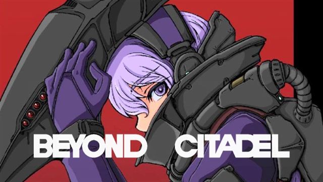Tải game Beyond Citadel v1.0e-P2P
