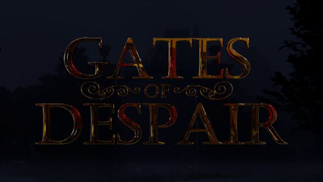 Bộ sưu tập game Gates of Despair