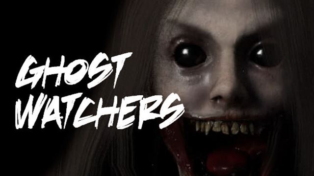 Tải game Ghost Watchers-P2P