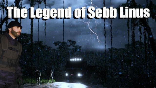 Bộ sưu tập game The Legend of Sebb Linus