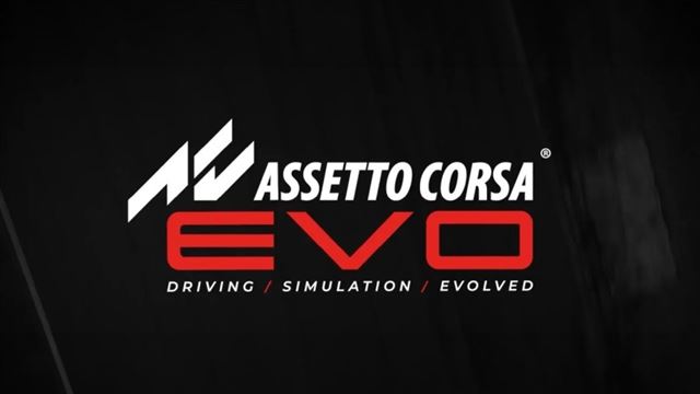 Bộ sưu tập game Assetto Corsa EVO