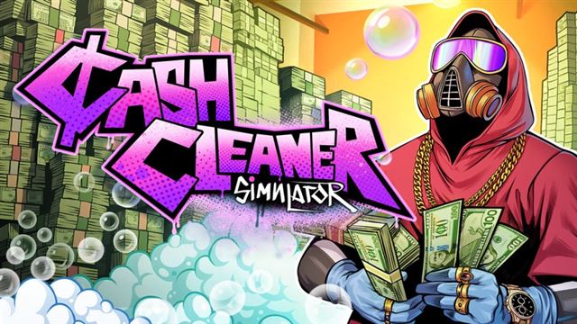 Bộ sưu tập game Cash Cleaner Simulator