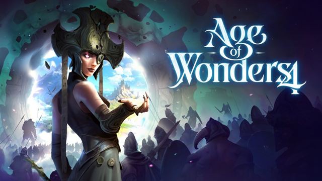 Bộ sưu tập game Age of Wonders 4
