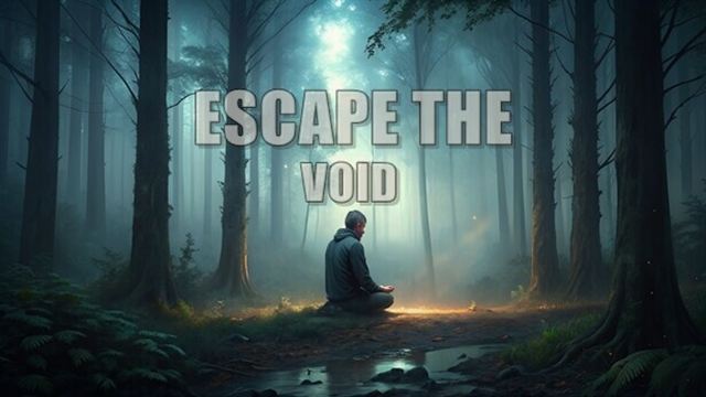 Bộ sưu tập game Escape The Void 2024