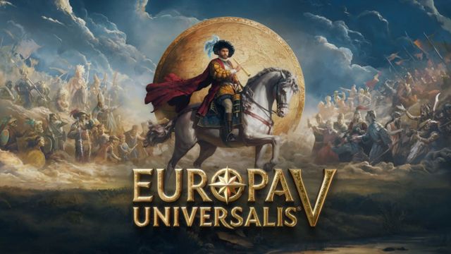 Tải game Europa Universalis V v1.0.2-P2P
