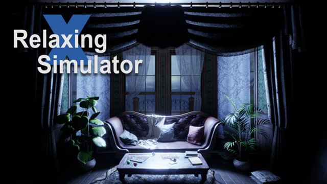 Bộ sưu tập game Relaxing Simulator