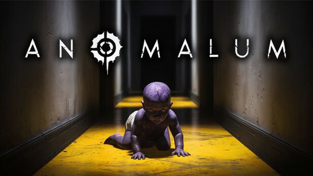 Bộ sưu tập game Anomalum