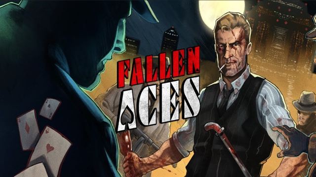Bộ sưu tập game Fallen Aces