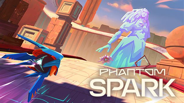 Bộ sưu tập game Phantom Spark