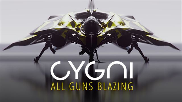 Bộ sưu tập game CYGNI: All Guns Blazing