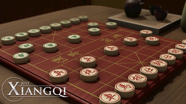 Bộ sưu tập game Just Xiangqi