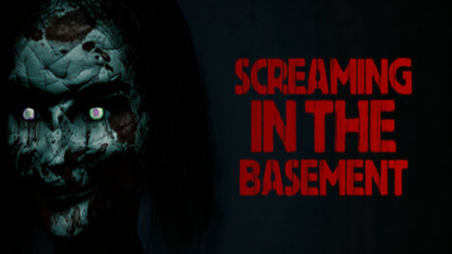 Tải game Screaming In The Basement Early Access