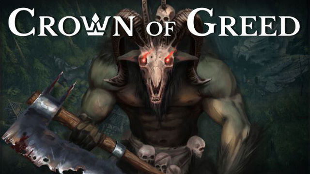 Tải game Crown of Greed v1.0.5f6-P2P