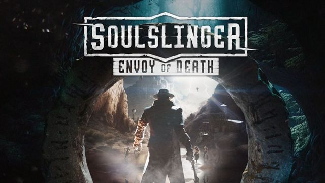 Bộ sưu tập game Soulslinger: Envoy of Death
