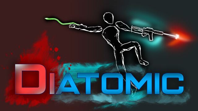 Bộ sưu tập game Diatomic