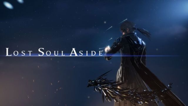Tải game Lost Soul Aside v20251030-P2P
