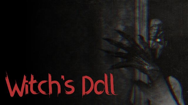 Bộ sưu tập game Witch's Doll