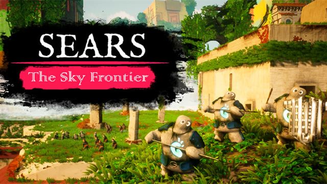 Bộ sưu tập game Sears: The Sky Frontier