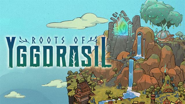 Tải game Roots of Yggdrasil v1.2-P2P