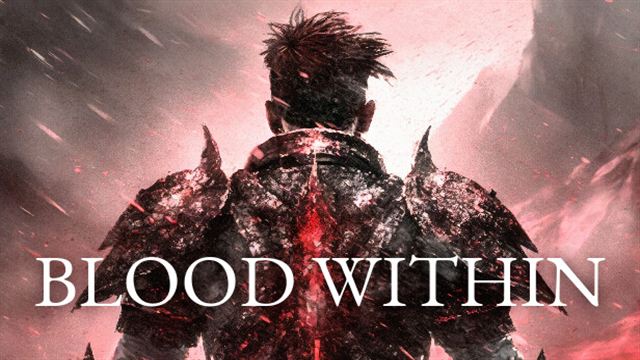 Bộ sưu tập game Blood Within
