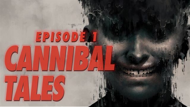 Bộ sưu tập game Cannibal Tales - Episode 1