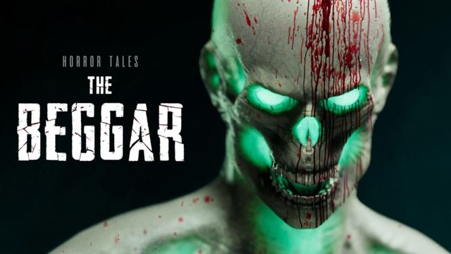 Bộ sưu tập game HORROR TALES: The Beggar