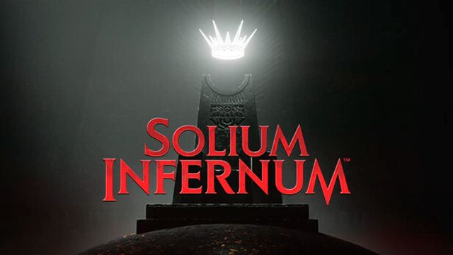 Bộ sưu tập game Solium Infernum