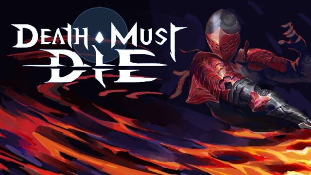 Bộ sưu tập game Death Must Die