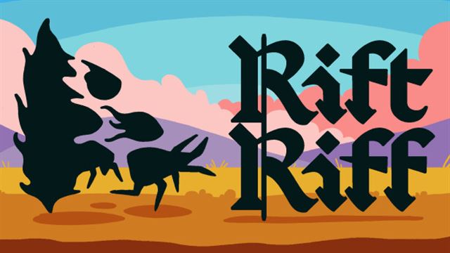 Bộ sưu tập game Rift Riff